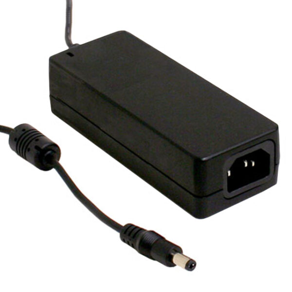Meanwell GST60A15-P1J - 15V - 60W - NO CORD