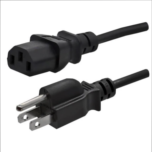 USA AC cord