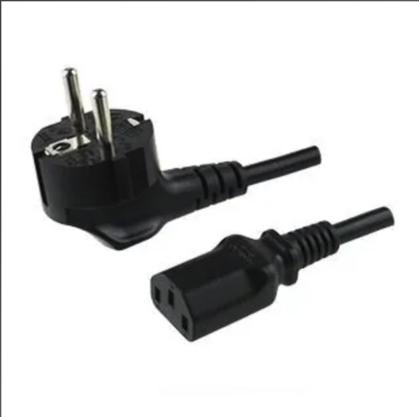 EU AC cord