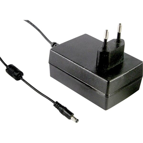 GST25E15-P1J - 15V - 25W - EU PLUG