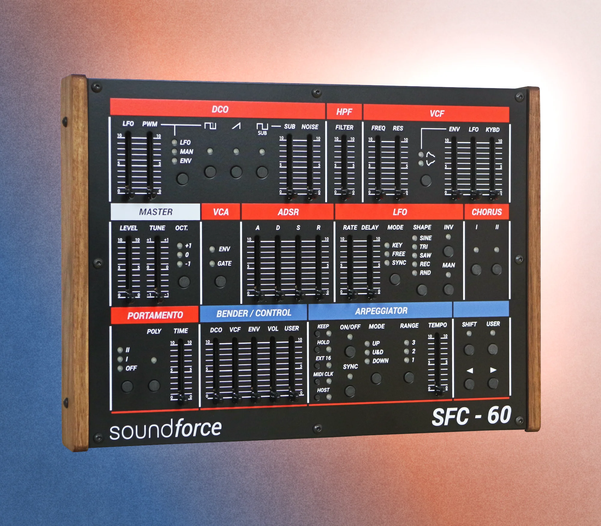 SFC - 60 V3 - Image 2